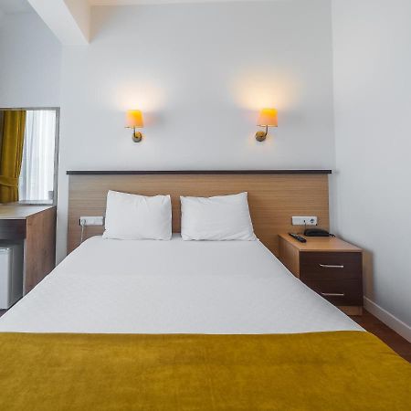 Dedeoglu Port Hotel Fethiye Ngoại thất bức ảnh